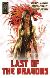 [9781954220485] LAST OF DRAGONS