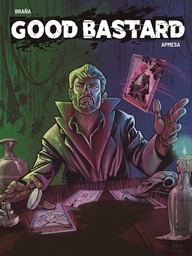 [9781988247977] GOOD BASTARD