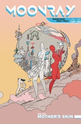 [9781736860595] MOONRAY MOTHERS SKIN