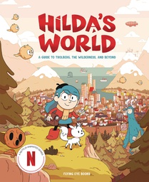 [9781913123239] HILDAS WORLD GUIDE TO TROLBERG