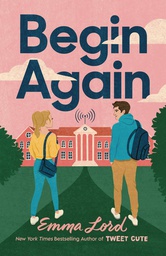 [9780593621554] BEGIN AGAIN