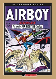 [9781803942766] PS ARTBOOKS AIRBOY SOFTEE 1