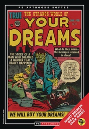 [9781786362858] PS ARTBOOKS CLASSIC HORROR COMICS SOFTEE 5