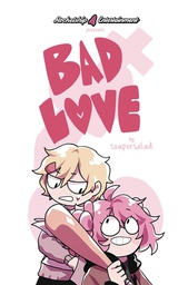 [9781952126888] BAD LOVE