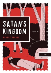 [9798985586312] SATANS KINGDOM