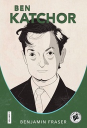 [9781496848512] BIOGRAPHIX SC 2 BEN KATCHOR