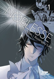 [9781998854011] NOBLESSE 1