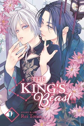 [9781974740680] KINGS BEAST 11