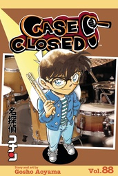 [9781974740574] CASE CLOSED 88