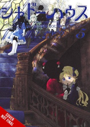 [9781975346003] SHADOWS HOUSE 5