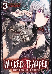 [9781638587590] WICKED TRAPPER 3