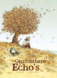 [9789462801806] Onzichtbare echo's 1