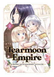 [9781718338531] TEARMOON EMPIRE 2