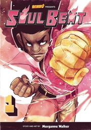 [9780760382554] SOUL BEAT 1 THE PAYBACK