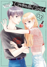 [9781685798963] CINDERELLA CLOSET 3