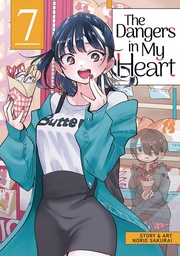[9781685796198] DANGERS IN MY HEART 7