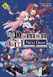 [9781638589181] DEMON GIRL NEXT DOOR 7