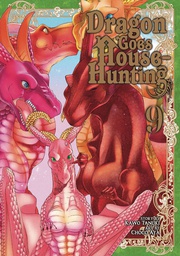 [9781685796167] DRAGON GOES HOUSE HUNTING 9