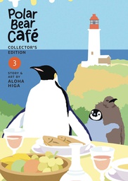 [9781685799045] POLAR BEAR CAFE COLL ED 3