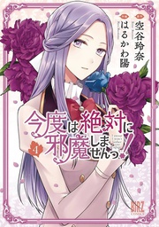 [9781638587644] I SWEAR I WONT BOTHER YOU AGAIN LIGHT NOVEL 4