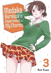 [9781647293079] MEDAKA KUROIWA IS IMPERVIOUS TO MY CHARMS 3