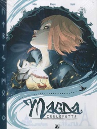 [9789464602807] Magda Ikklepotts Collector's Pack (1/2/3)