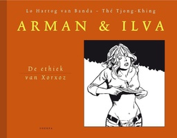 [9789075504743] Arman & Ilva 11 De Ethiek Xorxoz