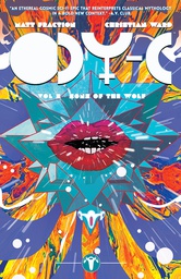 [9781632156037] ODYC 2 SONS OF THE WOLF