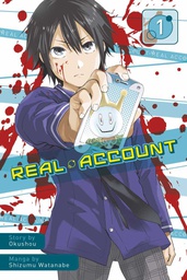 [9781632362346] REAL ACCOUNT 1