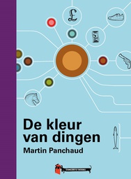 [9789493109865] Kleur van dingen