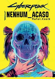 [9780759555952] CYBERPUNK 2077 NO COINCIDENCE