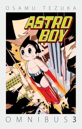 [9781616558932] ASTRO BOY OMNIBUS 3
