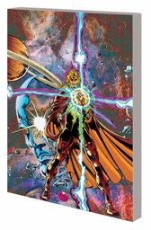 [9780785195276] INFINITY WATCH 1