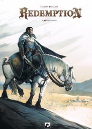 [9789460784132] Redemption 1 Toewijding