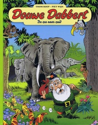 [9789088862441] Douwe Dabbert 8 De zee naar zuid