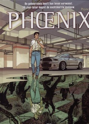 [9789491366154] Phoenix 2 Suzan