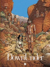 [9789491366161] Down Under 3 Terra Nullius