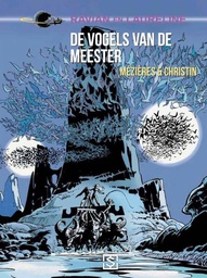 [9789089881014] Ravian en Laureline 5 De vogels van de meester