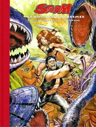 [9789088862243] Storm Dossiereditie - Het koraal van kesmee HC