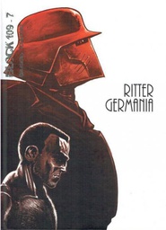 [9789085523864] Block 109 7 Ritter Germania