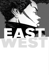 [9781632156808] EAST OF WEST 5 ALL THESE SECRETS