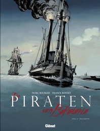 [9789491684531] Piraten Van Barataria 9 Chalmette