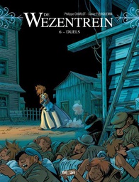 [9789462104112] Wezentrein 6 Duels