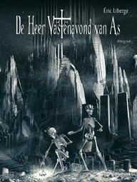 [9789031434169] Heer Vastenavond van As integraal