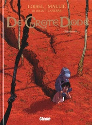 [9789491684661] Grote Dode 1 Bijentranen