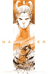 [9781632156822] NAILBITER 4 BLOOD LUST