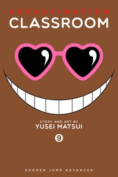 [9781421582818] ASSASSINATION CLASSROOM 9