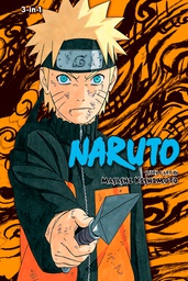 [9781421582542] NARUTO 3IN1 14