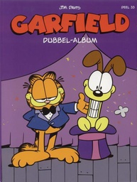 [9789062132249] Garfield Dubbelalbum 33 Dubbel-album