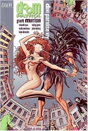 [9781401207267] DOOM PATROL 3 DOWN PARADISE WAY